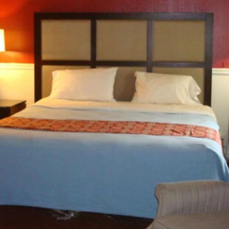 New Haven Inn Dış mekan fotoğraf