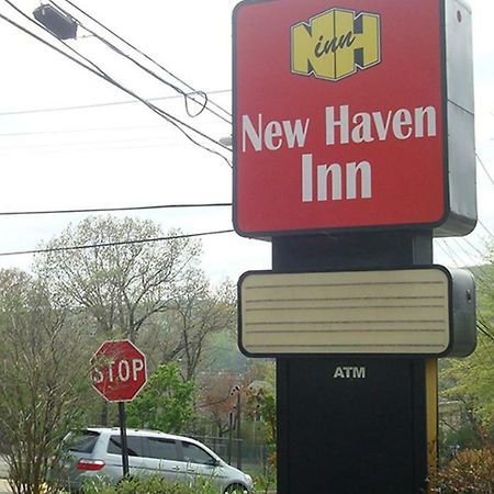 New Haven Inn Dış mekan fotoğraf