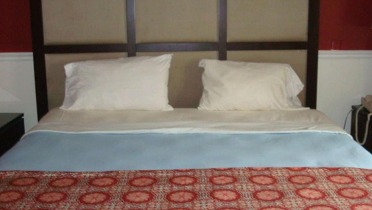 New Haven Inn Dış mekan fotoğraf