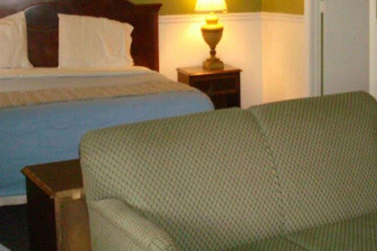 New Haven Inn Dış mekan fotoğraf