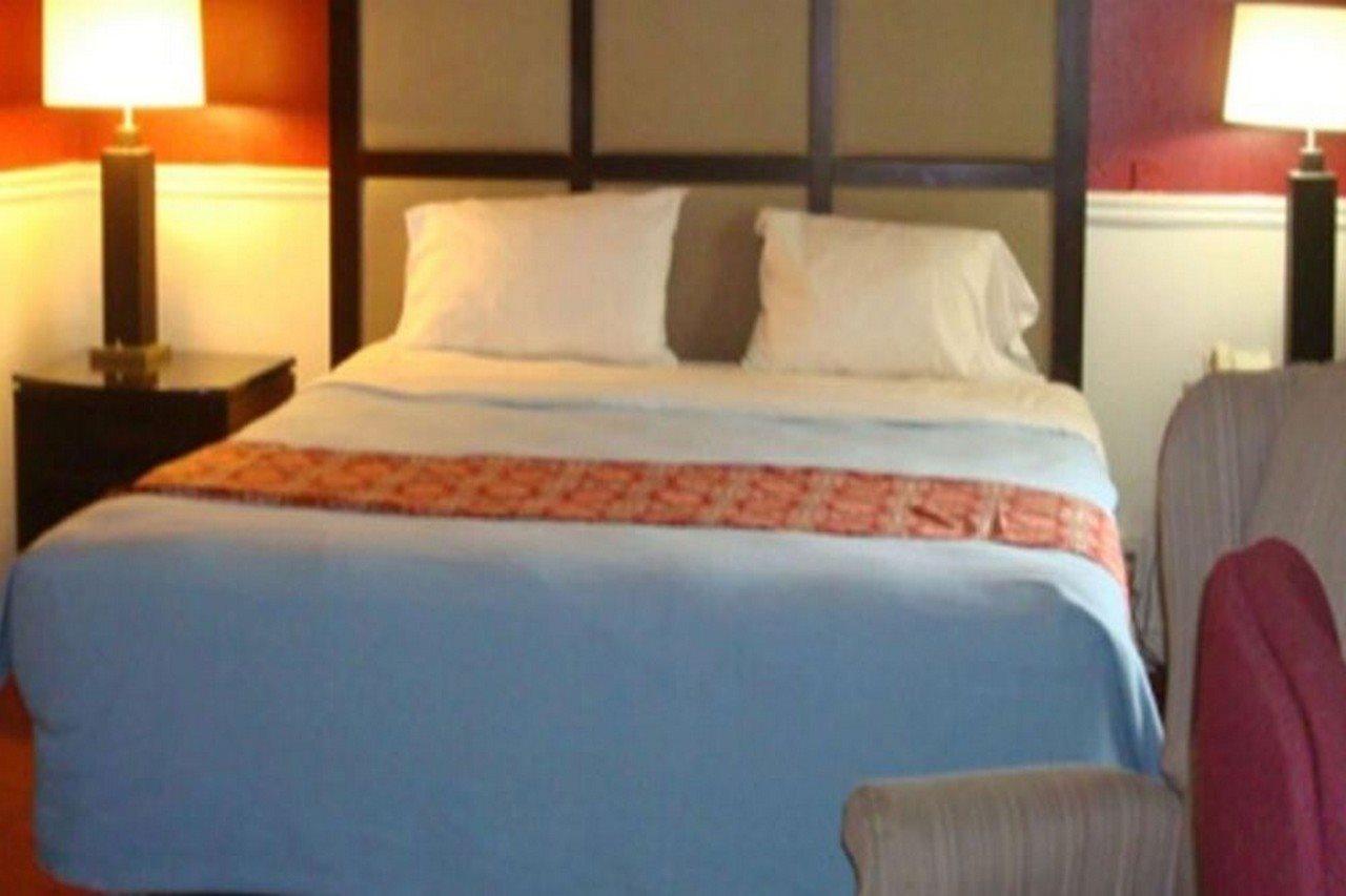 New Haven Inn Dış mekan fotoğraf