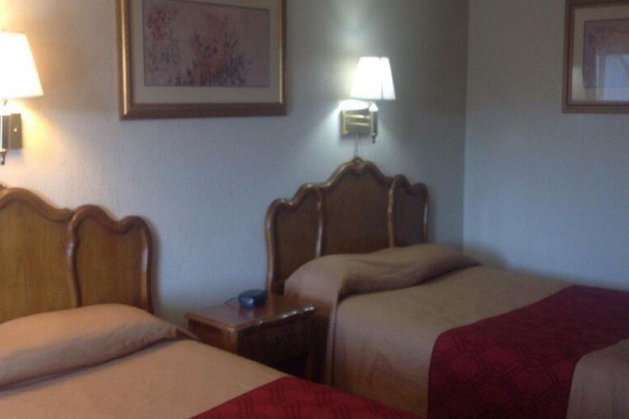 New Haven Inn Dış mekan fotoğraf