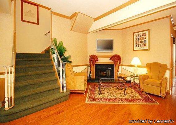 New Haven Inn İç mekan fotoğraf