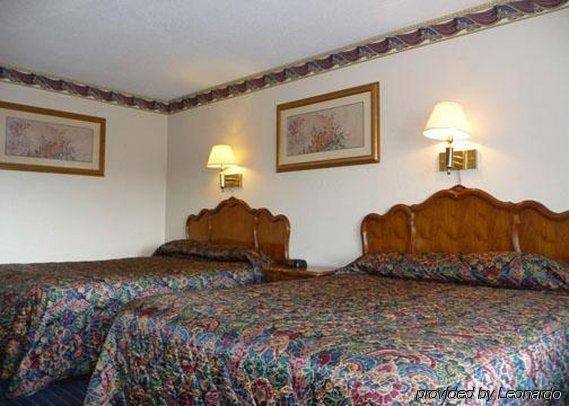 New Haven Inn Oda fotoğraf
