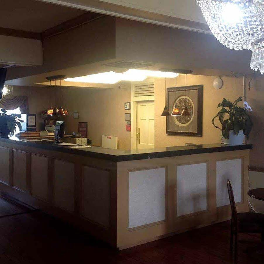 New Haven Inn Dış mekan fotoğraf